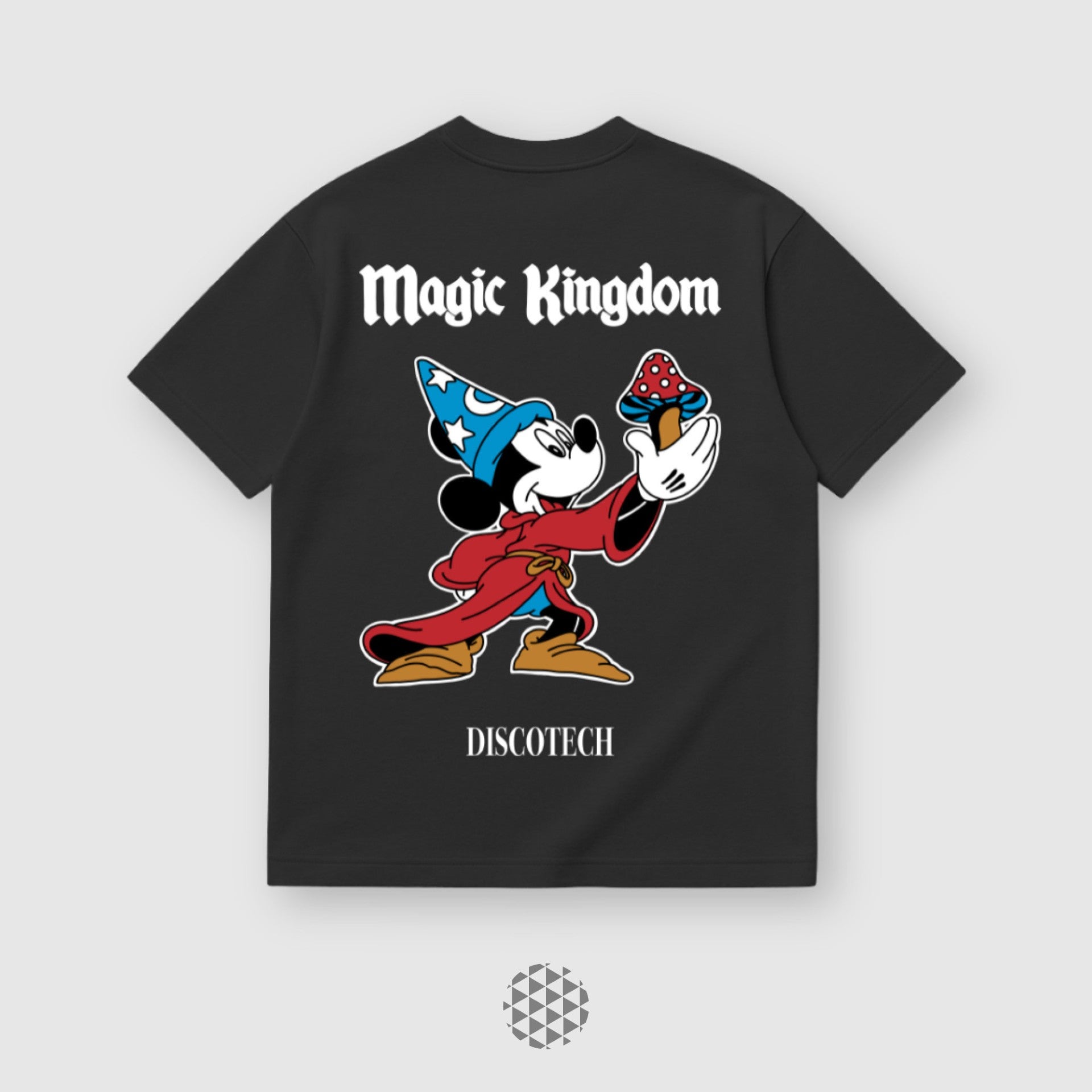 Magic Kingdom - Classic